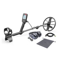 Металлоискатель Nokta&Makro Simplex ULTRA WHP